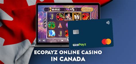 ecopayz casino canada - Best Casinos that Accept ecoPayz and Payz in Canada 